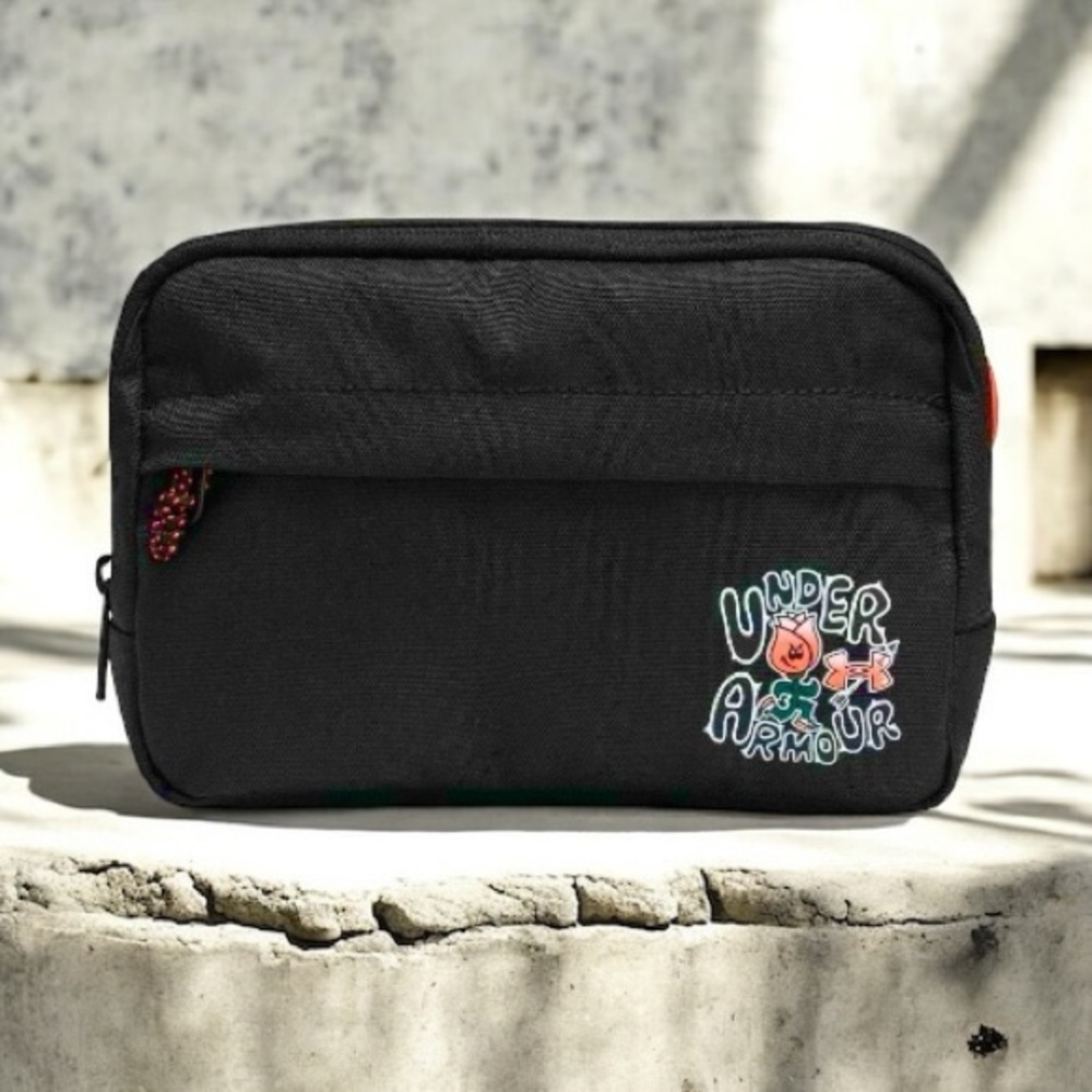 Under Armour Loudon Waist Bag